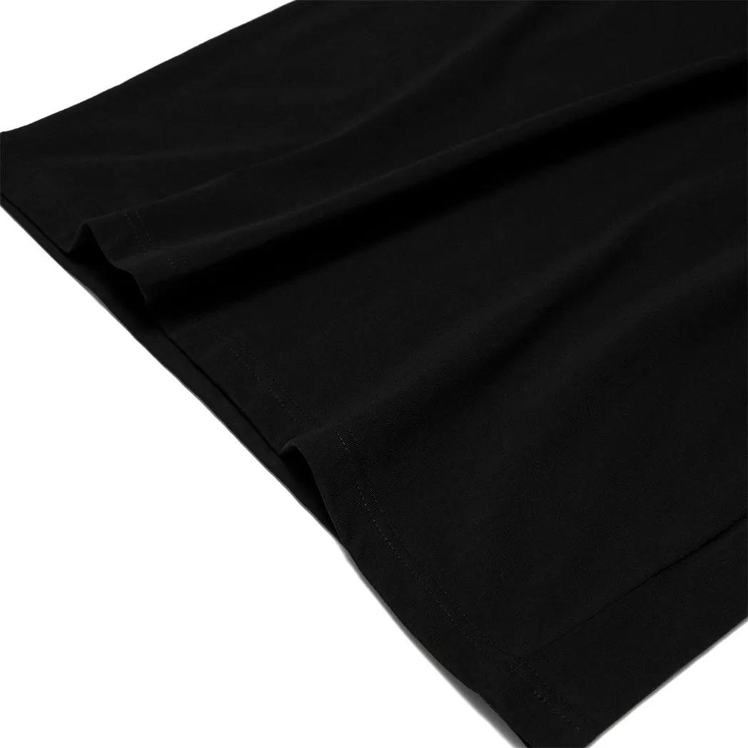 The Wind Shows Us How Close To The Edge We Are Gtxgap T-Shirt - Black The Wind Shows Us How Close To The Edge We Are Gtxgap T-Shirt - Black