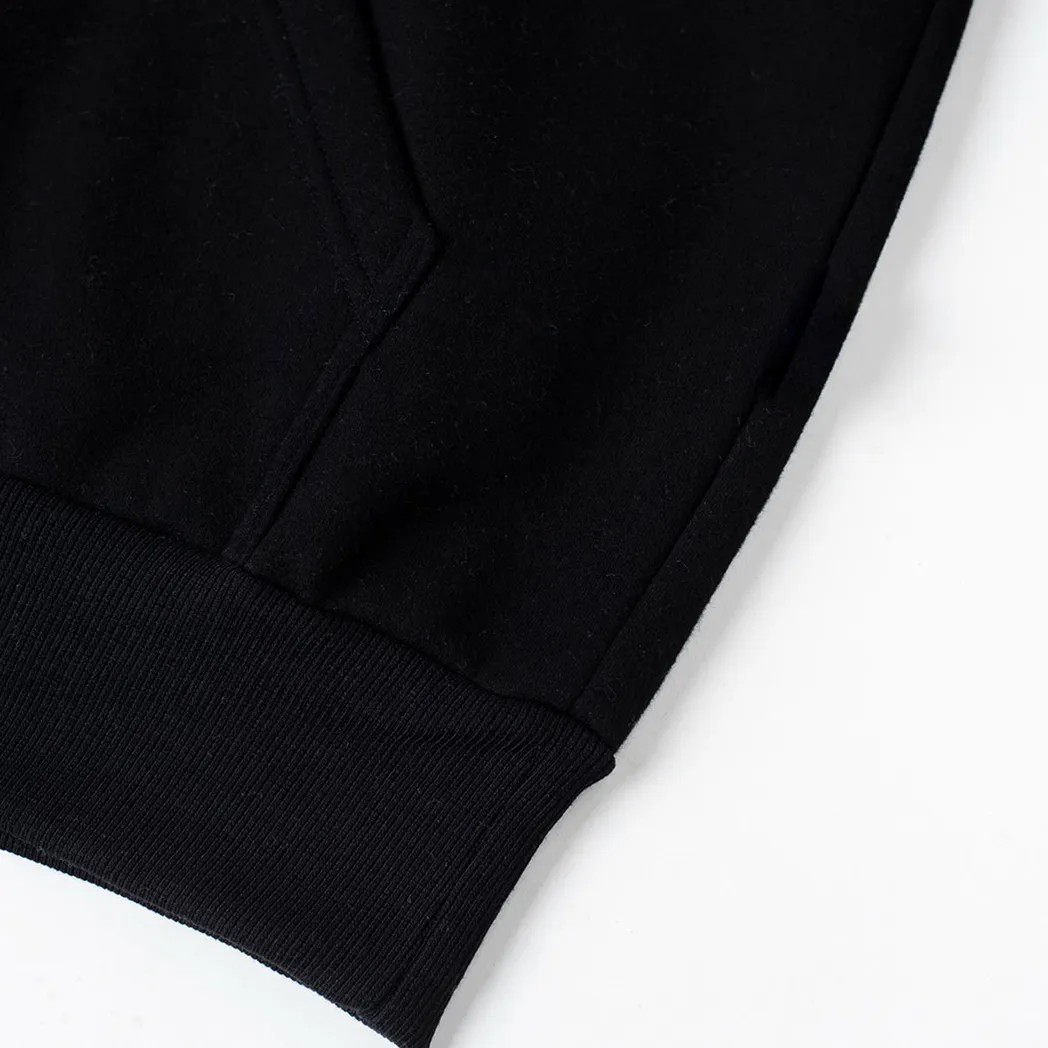 The Wind Shows Us How Close To The Edge We Are Gtxgap Hoodie - Black The Wind Shows Us How Close To The Edge We Are Gtxgap Hoodie - Black