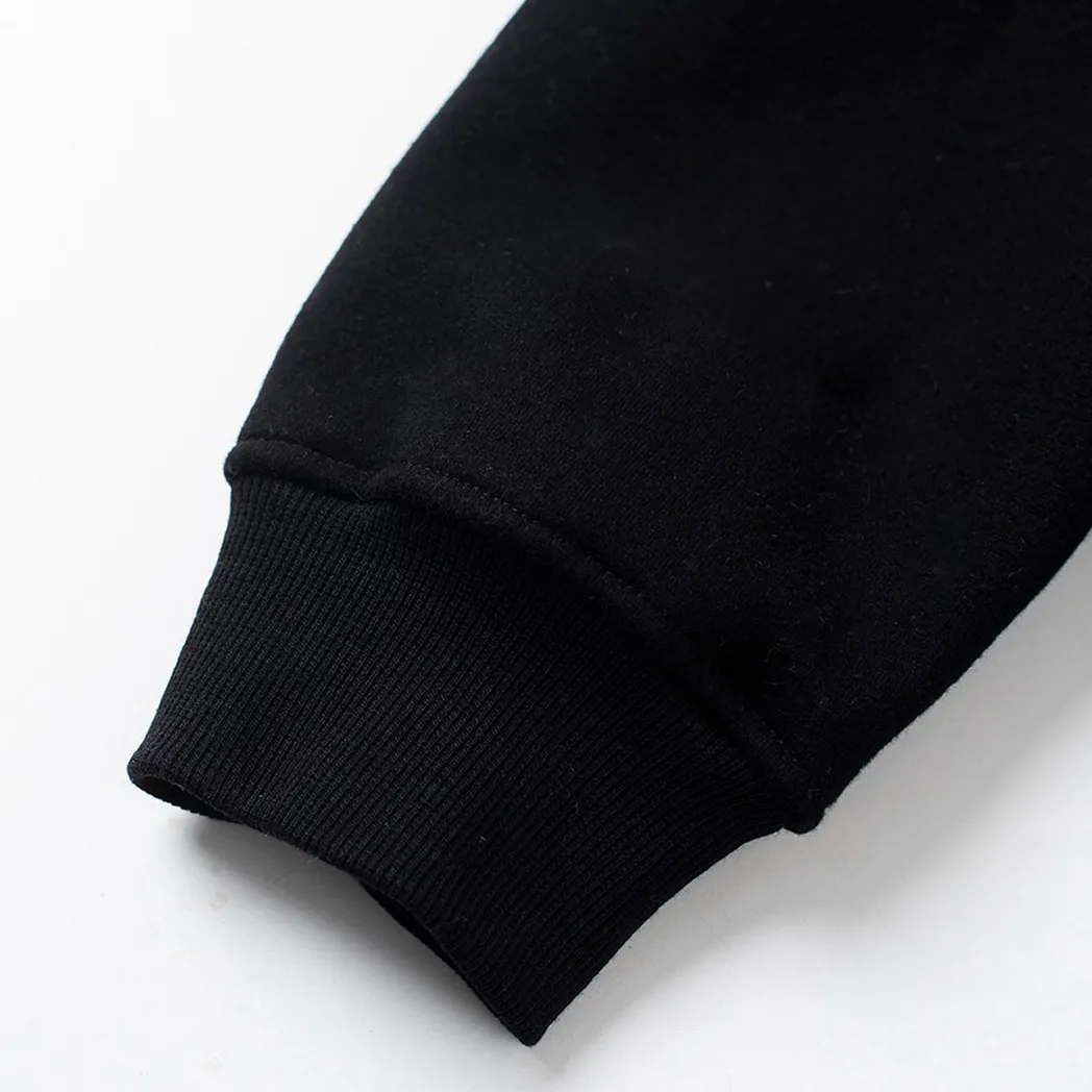 The Wind Shows Us How Close To The Edge We Are Gtxgap Hoodie - Black The Wind Shows Us How Close To The Edge We Are Gtxgap Hoodie - Black