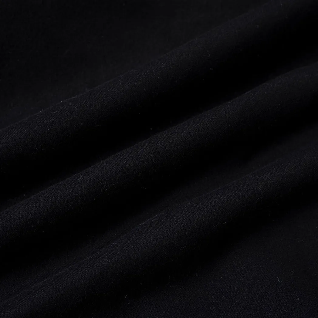 The Wind Shows Us How Close To The Edge We Are Gtxgap Hoodie - Black The Wind Shows Us How Close To The Edge We Are Gtxgap Hoodie - Black