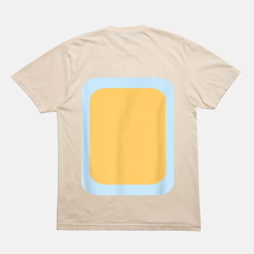 Blue Heeler Dog Dad Family Costume DIY For Halloween T-Shirt - Cream Blue Heeler Dog Dad Family Costume DIY For Halloween T-Shirt - Cream