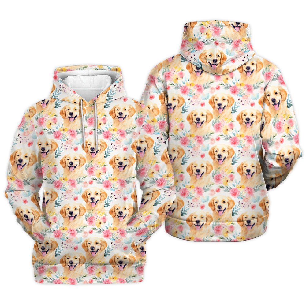 New Release Pet Love All Over Prints Clothing CATSH6 New Release Pet Love All Over Prints Clothing CATSH6