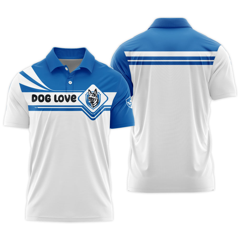 New Release Pet Love All Over Prints Clothing CATSH2