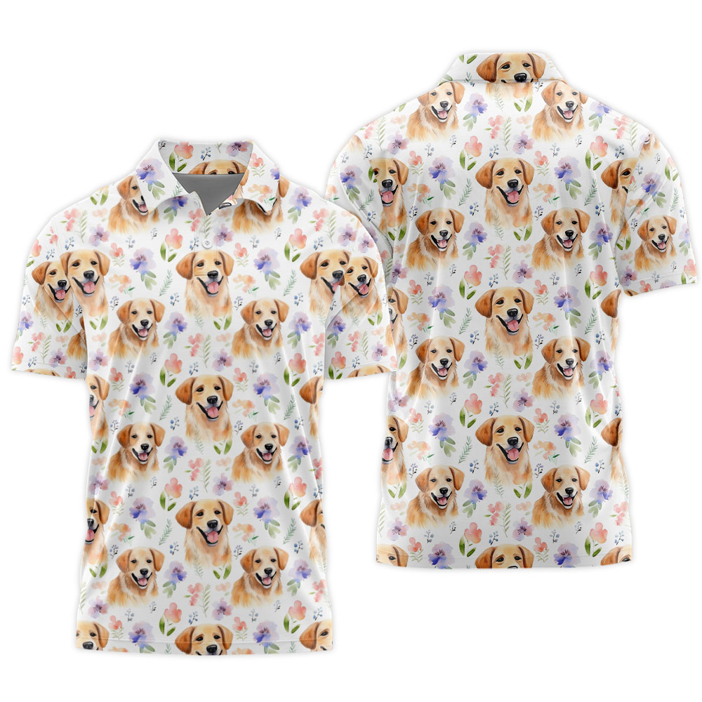 New Release Pet Love All Over Prints Clothing CATSH3