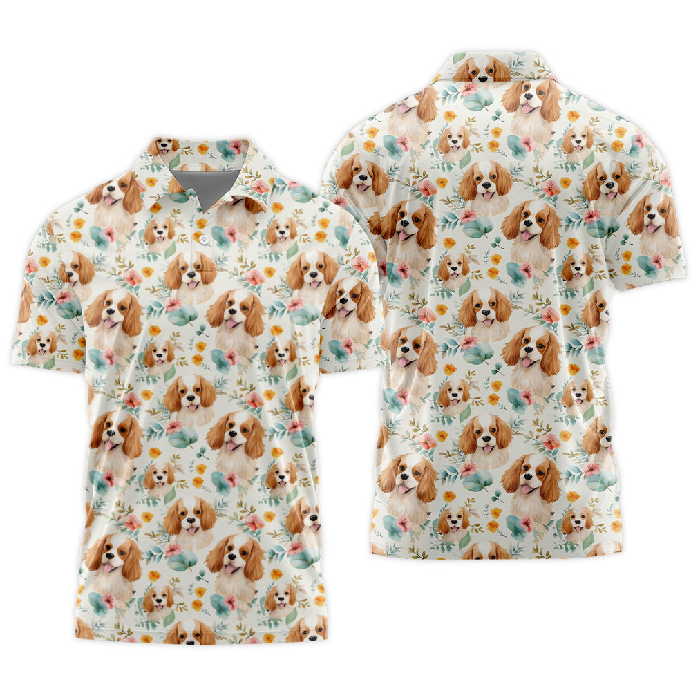 New Release Pet Love All Over Prints Clothing CATSH5