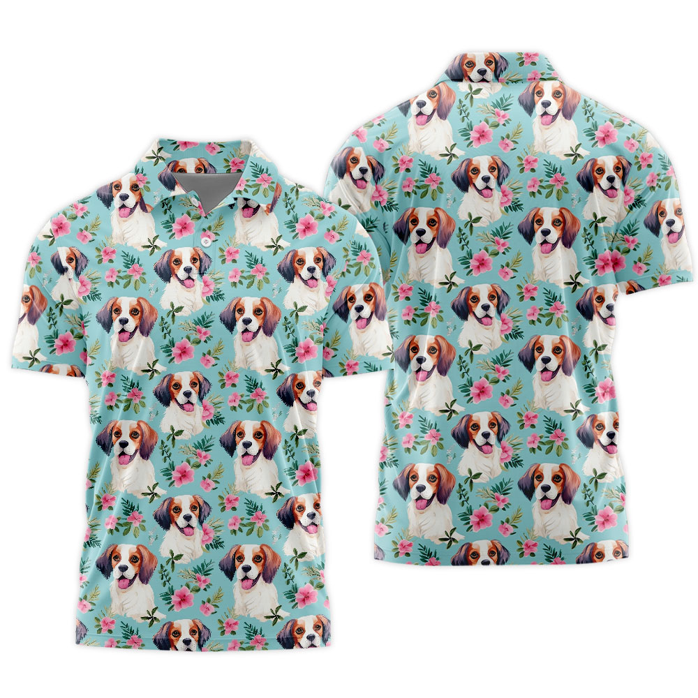 New Release Pet Love All Over Prints Clothing CATSH9