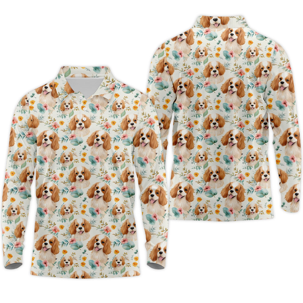 New Release Pet Love All Over Prints Clothing CATSH5 New Release Pet Love All Over Prints Clothing CATSH5