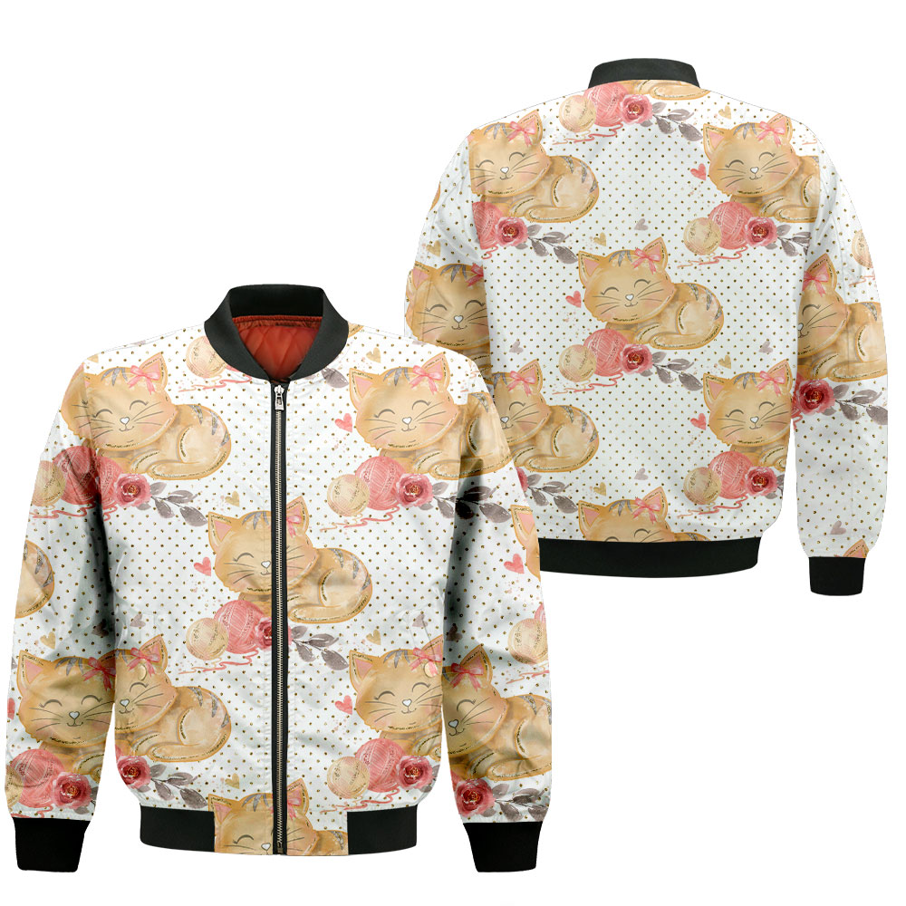 New Release Pet Love All Over Prints Clothing CATSH16 New Release Pet Love All Over Prints Clothing CATSH16