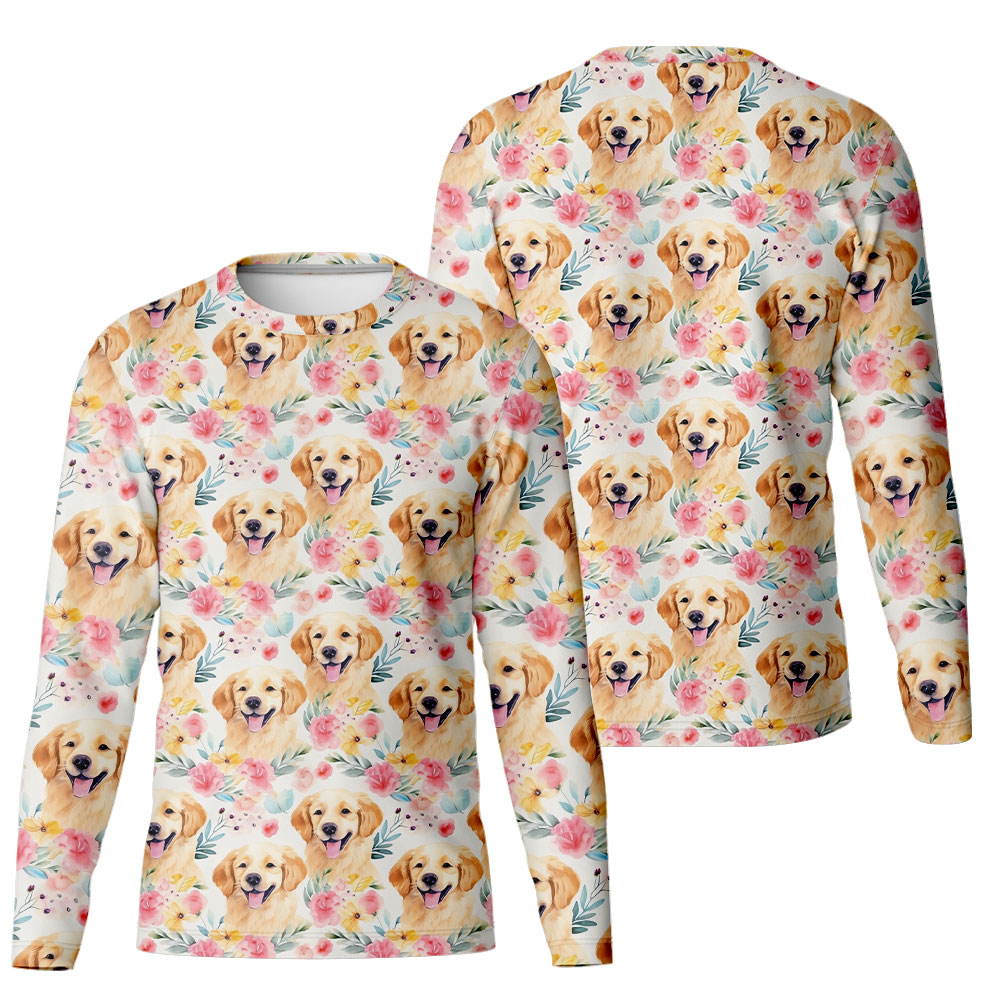 New Release Pet Love All Over Prints Clothing CATSH6 New Release Pet Love All Over Prints Clothing CATSH6