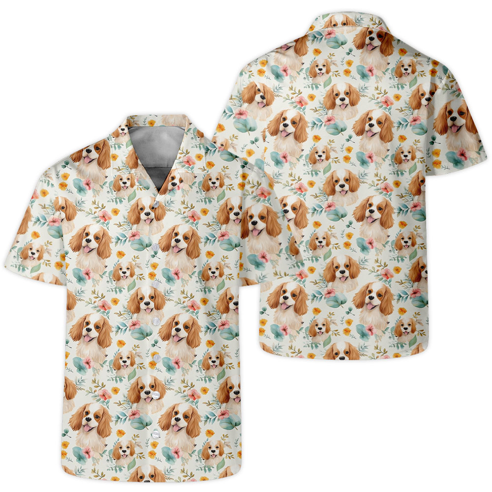 New Release Pet Love All Over Prints Clothing CATSH5 New Release Pet Love All Over Prints Clothing CATSH5