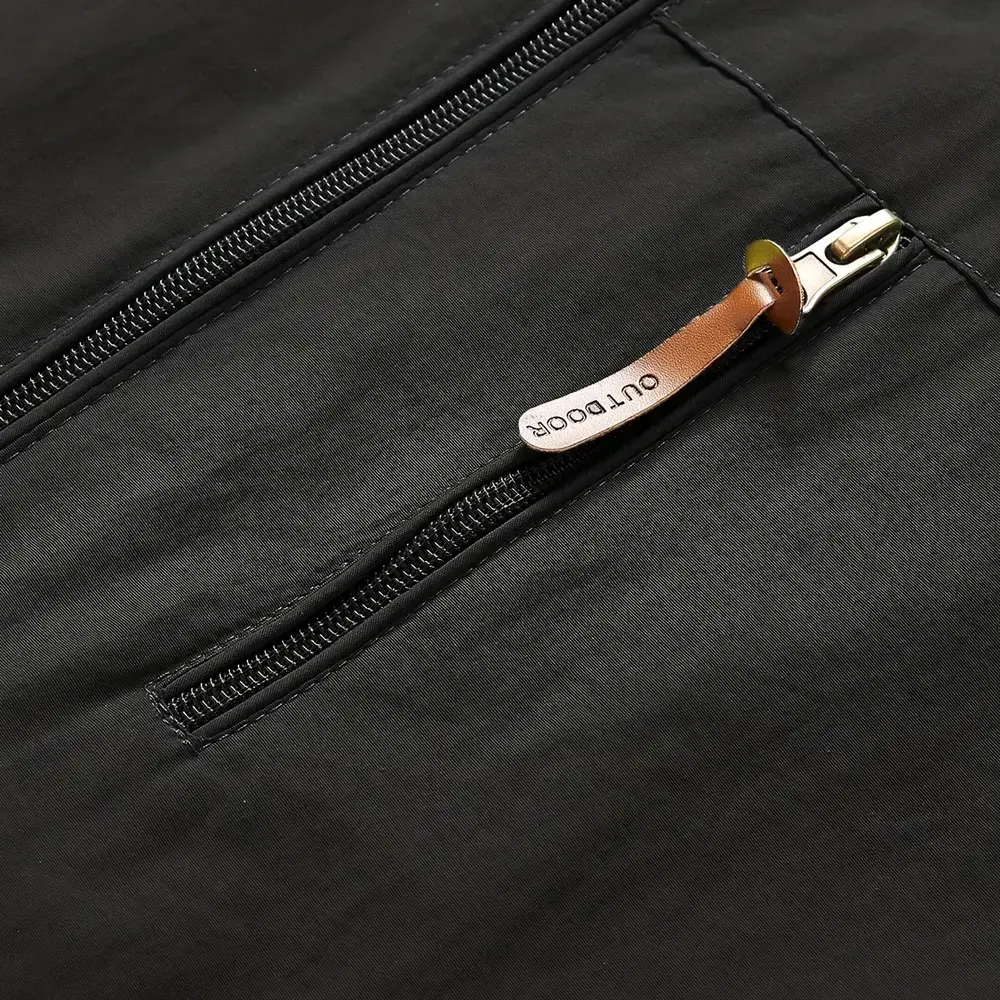 Custom Your Logo Waterproof Outdoor Jacket Custom Your Logo Waterproof Outdoor Jacket